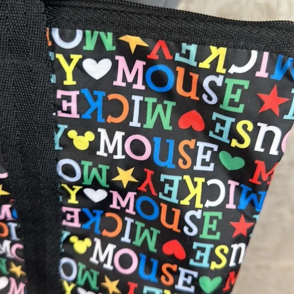❌SOLD❌Disney Mickey Mouse Bag - Picture 3 of 8